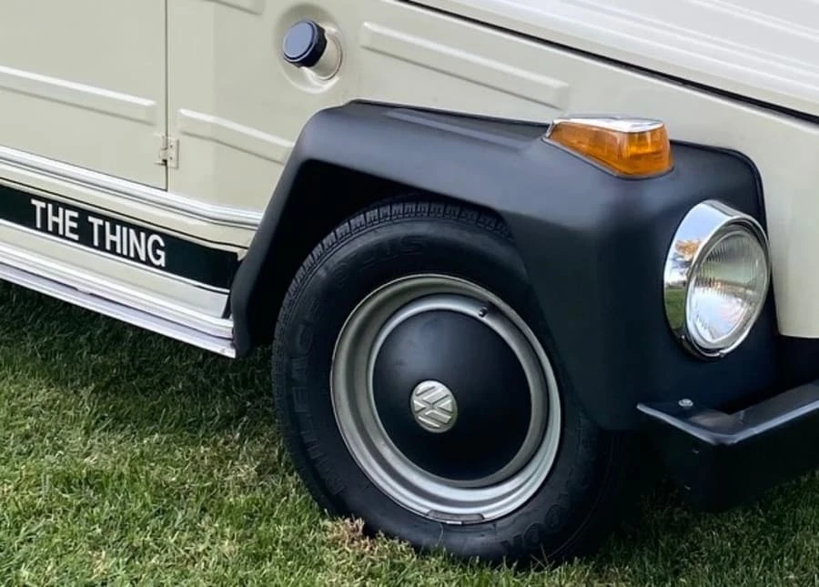 1973 Volkswagen Thing - Image 6 of 16