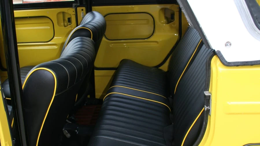 1973 Volkswagen Thing - Image 5 of 8