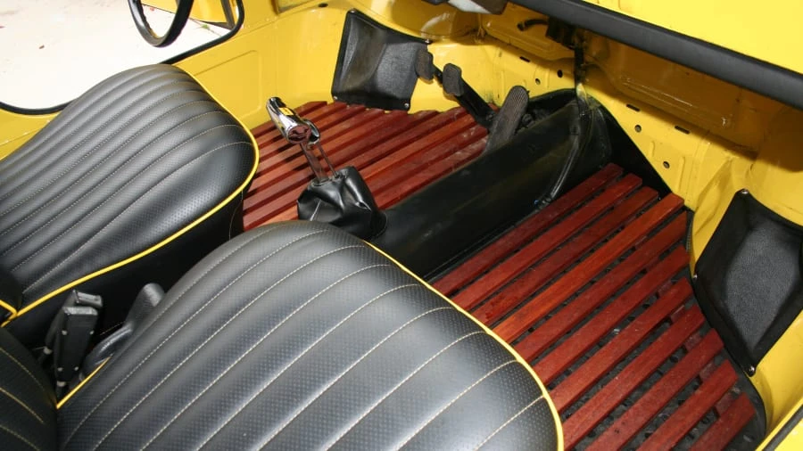 1973 Volkswagen Thing - Image 6 of 8
