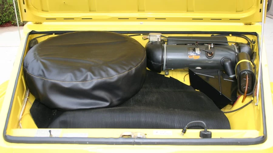 1973 Volkswagen Thing - Image 7 of 8