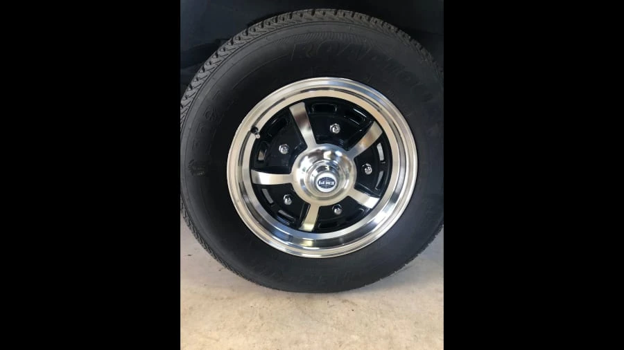 1973 Volkswagen Thing - Image 4 of 12