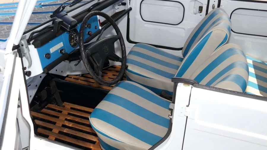 1973 Volkswagen Thing - Image 4 of 12
