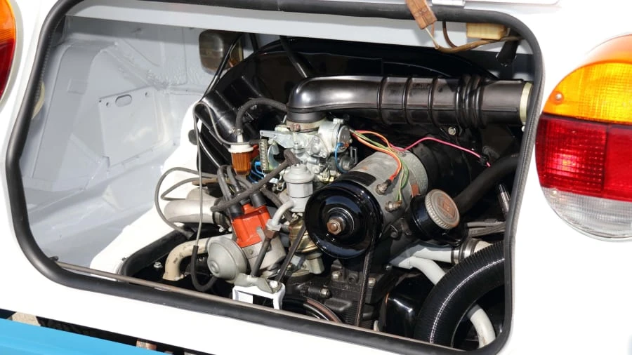 1973 Volkswagen Thing - Image 6 of 12