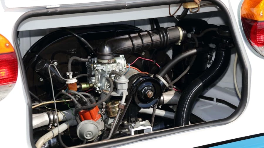 1973 Volkswagen Thing - Image 7 of 12