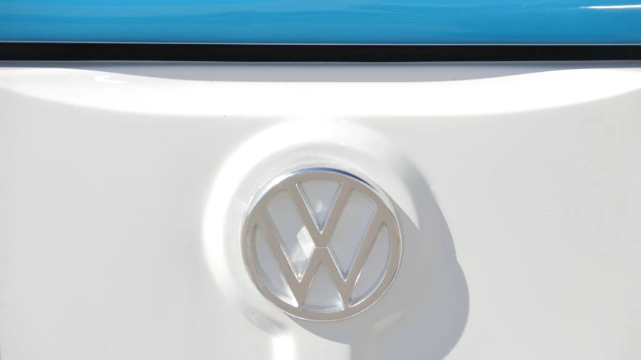 1973 Volkswagen Thing - Image 11 of 12