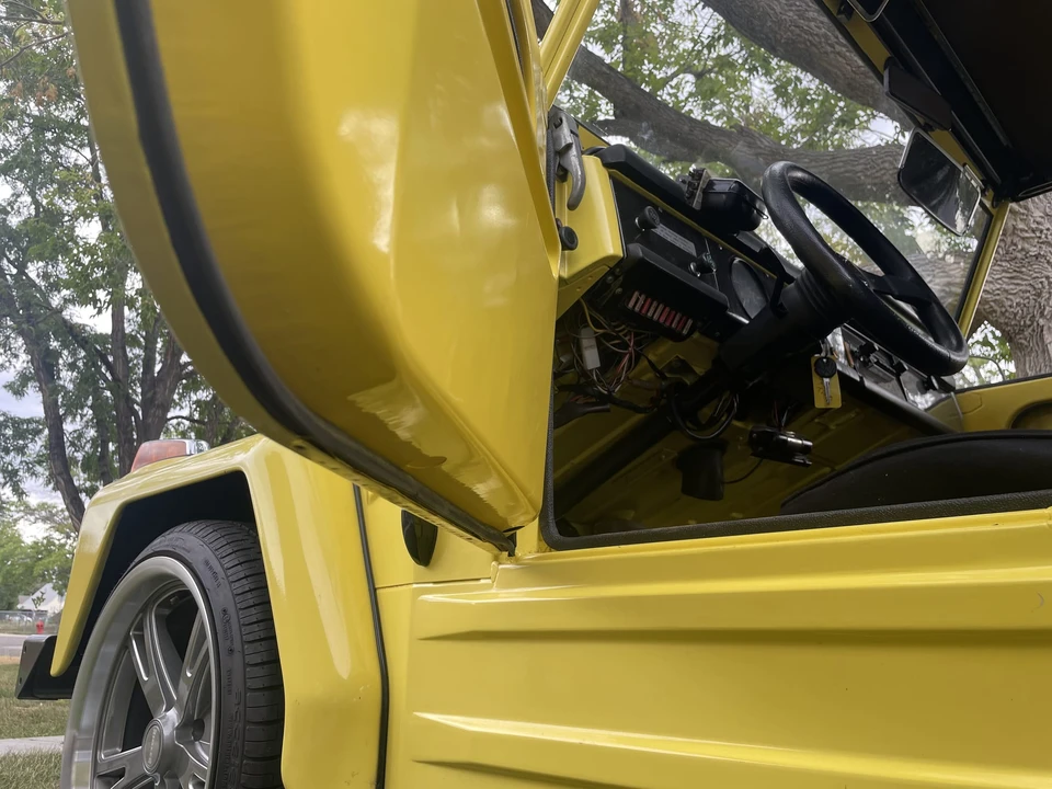1973 Volkswagen Thing - Image 27 of 31