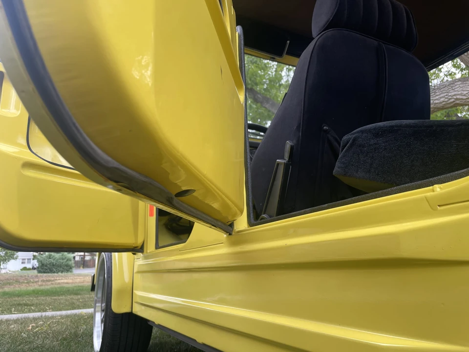 1973 Volkswagen Thing - Image 28 of 31