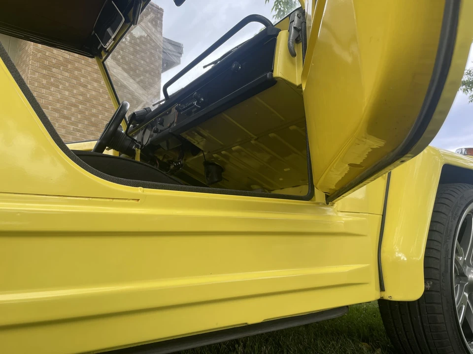 1973 Volkswagen Thing - Image 29 of 31