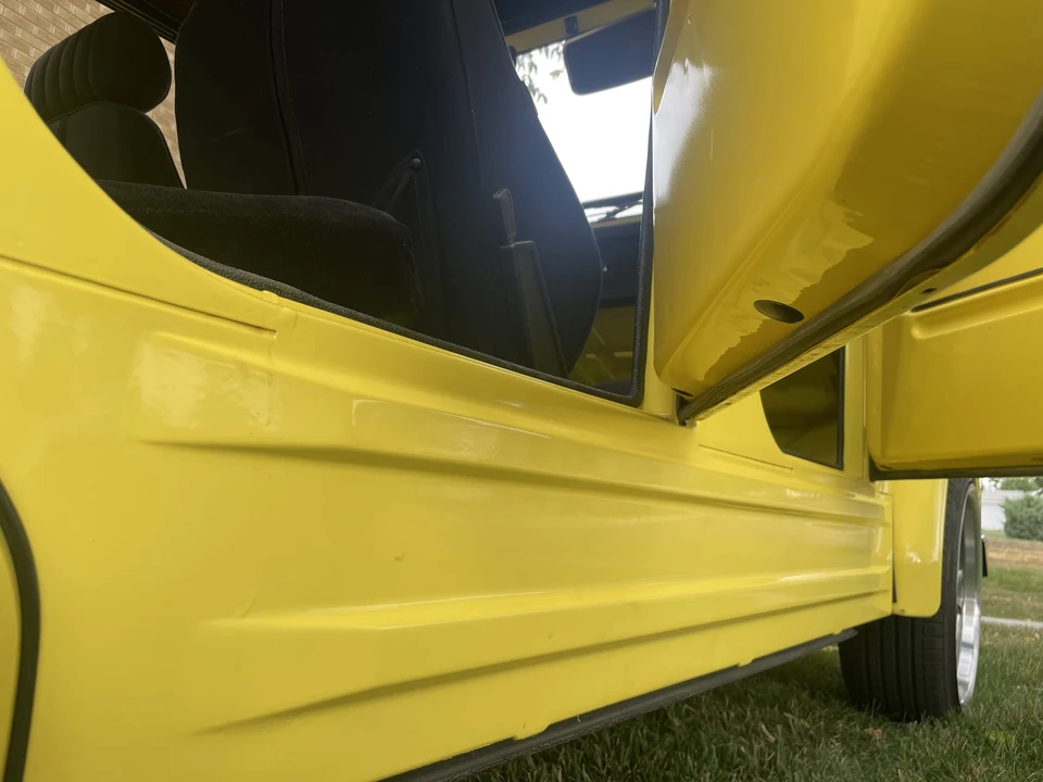 1973 Volkswagen Thing - Image 30 of 31