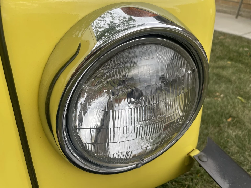 1973 Volkswagen Thing - Image 31 of 31