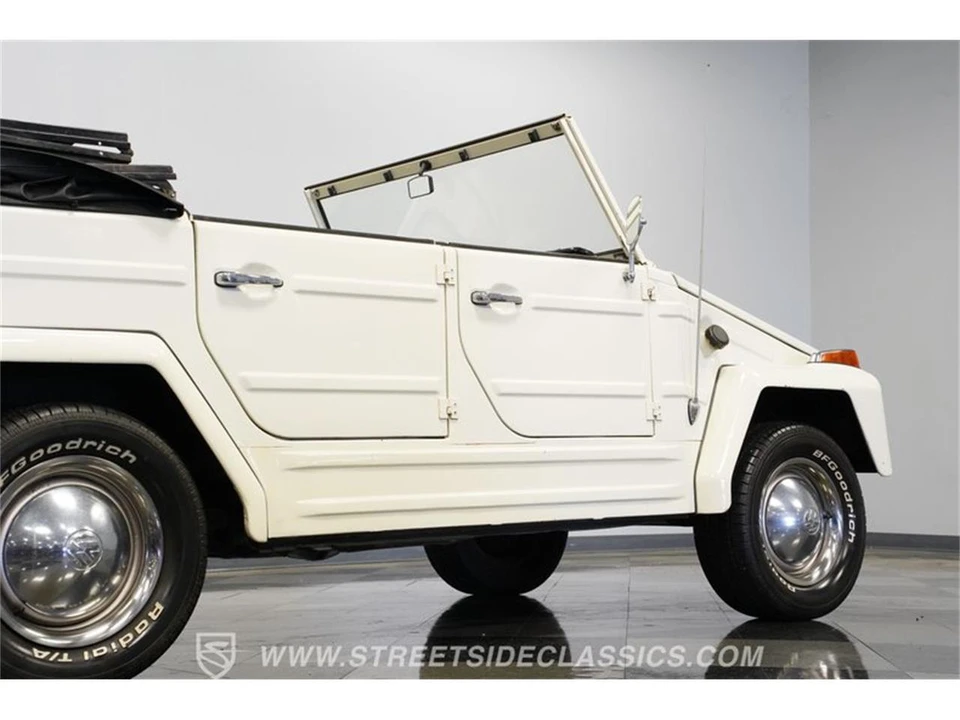 1973 Volkswagen Thing - Image 26 of 31