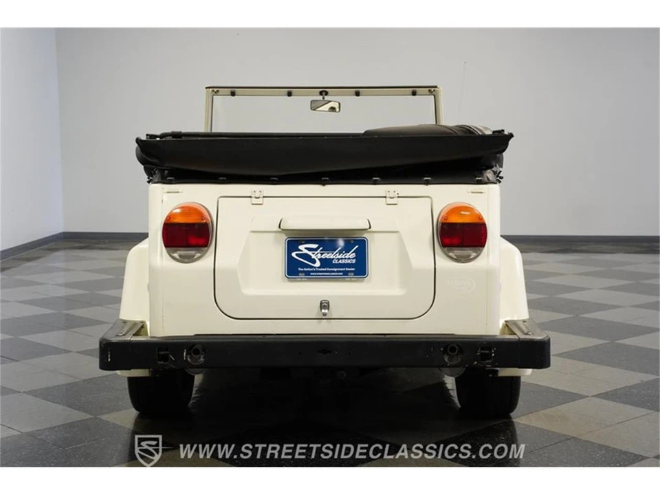 1973 Volkswagen Thing - Image 8 of 31