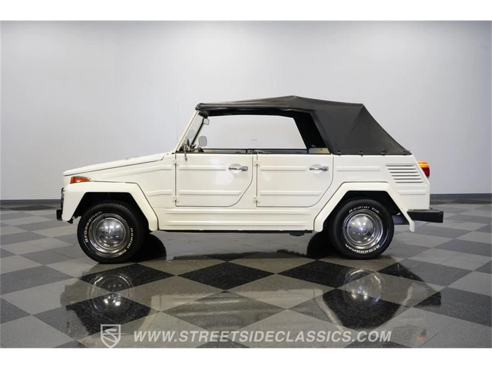 1973 Volkswagen Thing - Image 5 of 31