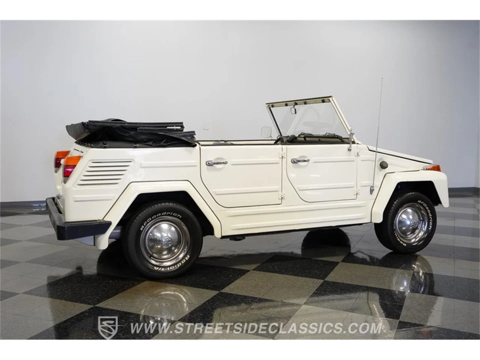 1973 Volkswagen Thing - Image 11 of 31