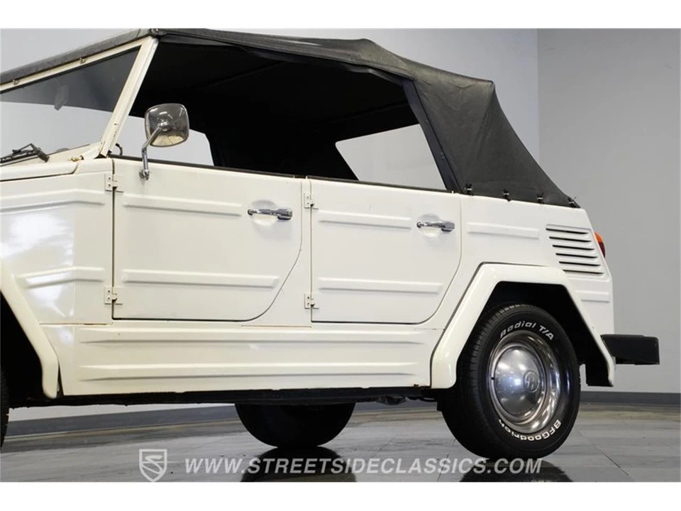 1973 Volkswagen Thing - Image 20 of 31