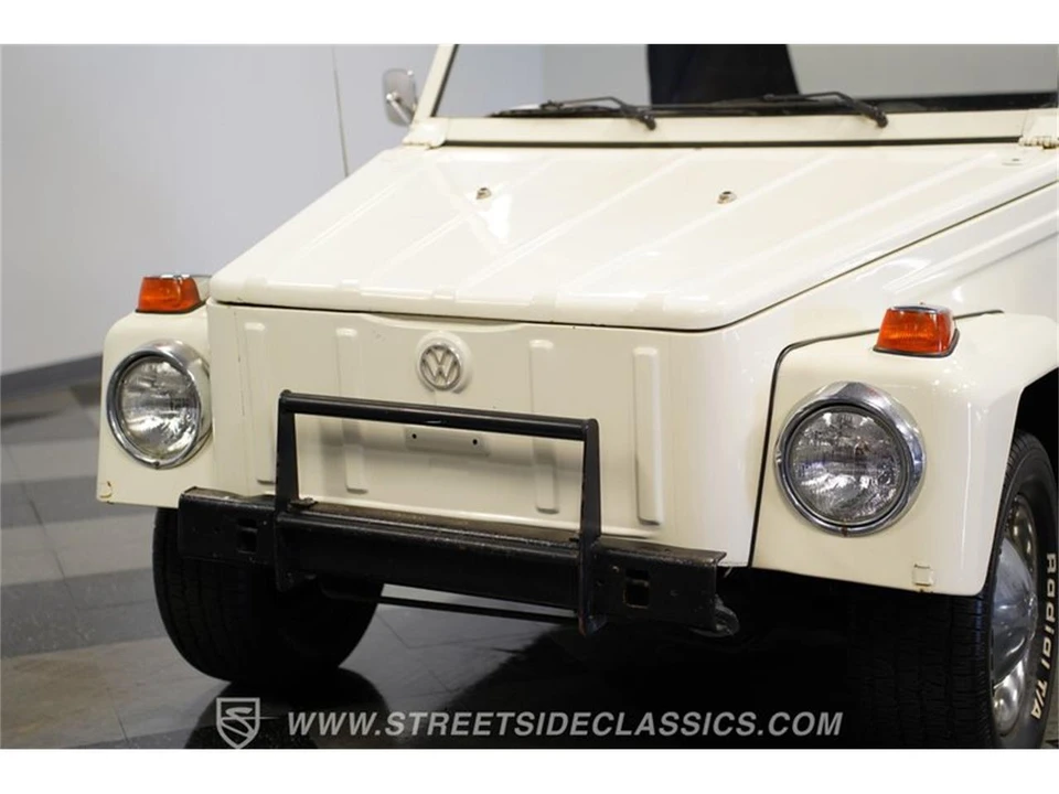 1973 Volkswagen Thing - Image 17 of 31