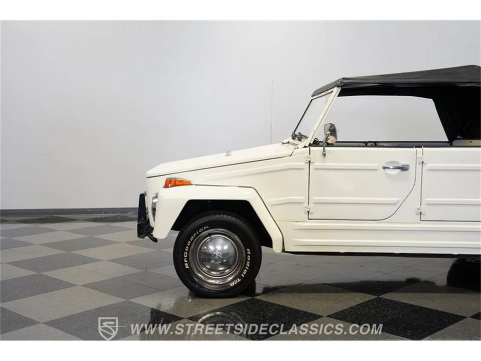 1973 Volkswagen Thing - Image 21 of 31