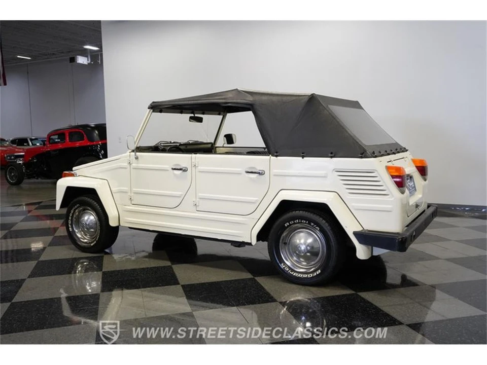 1973 Volkswagen Thing - Image 6 of 31