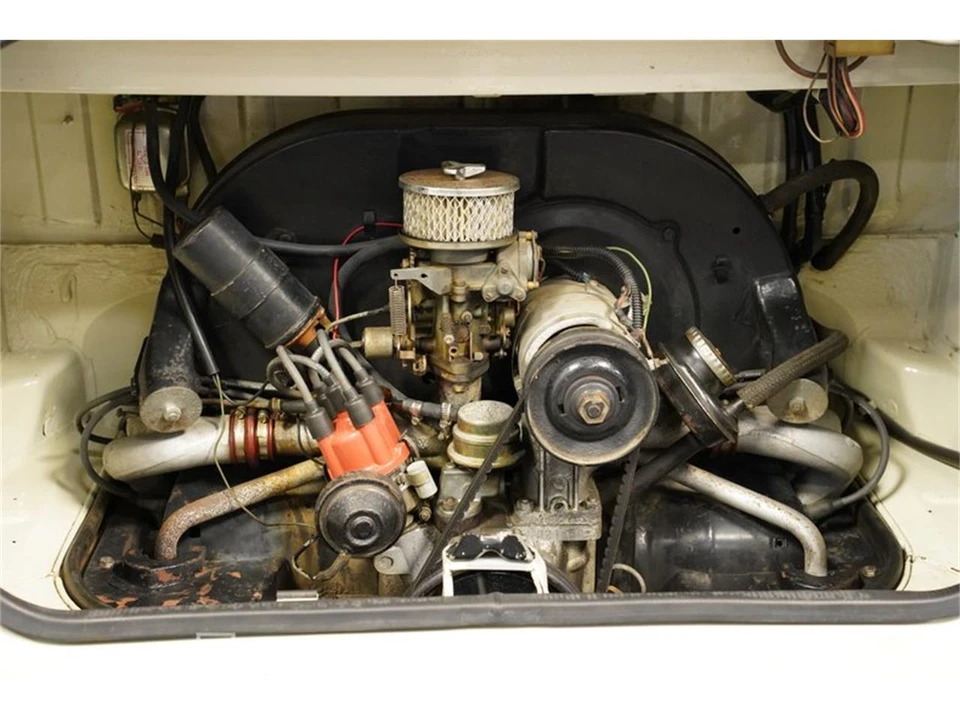 1973 Volkswagen Thing - Image 31 of 31