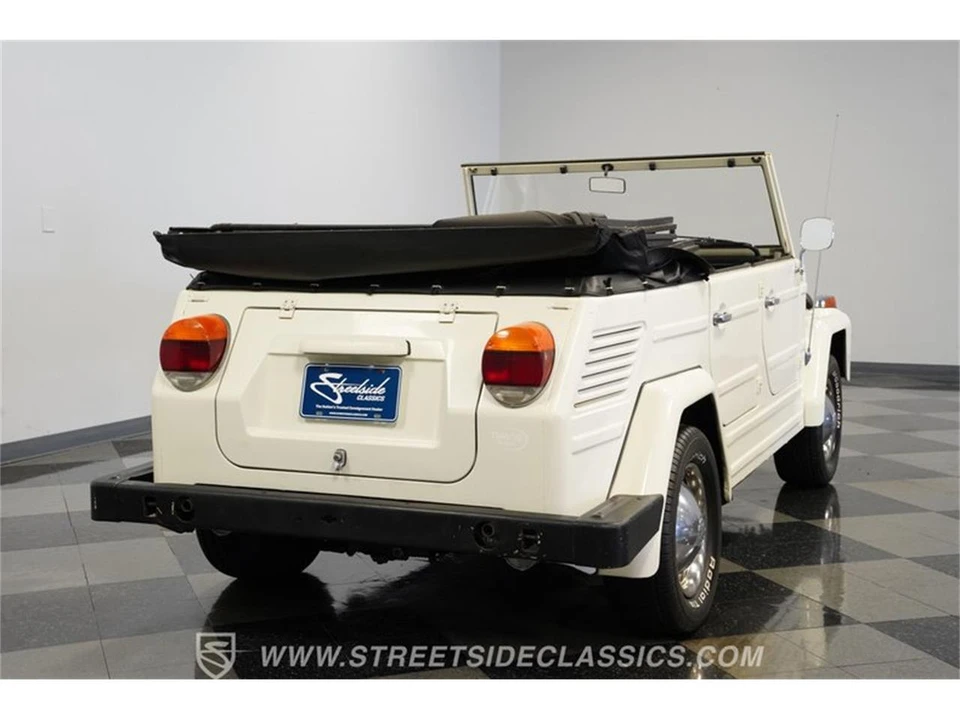 1973 Volkswagen Thing - Image 9 of 31