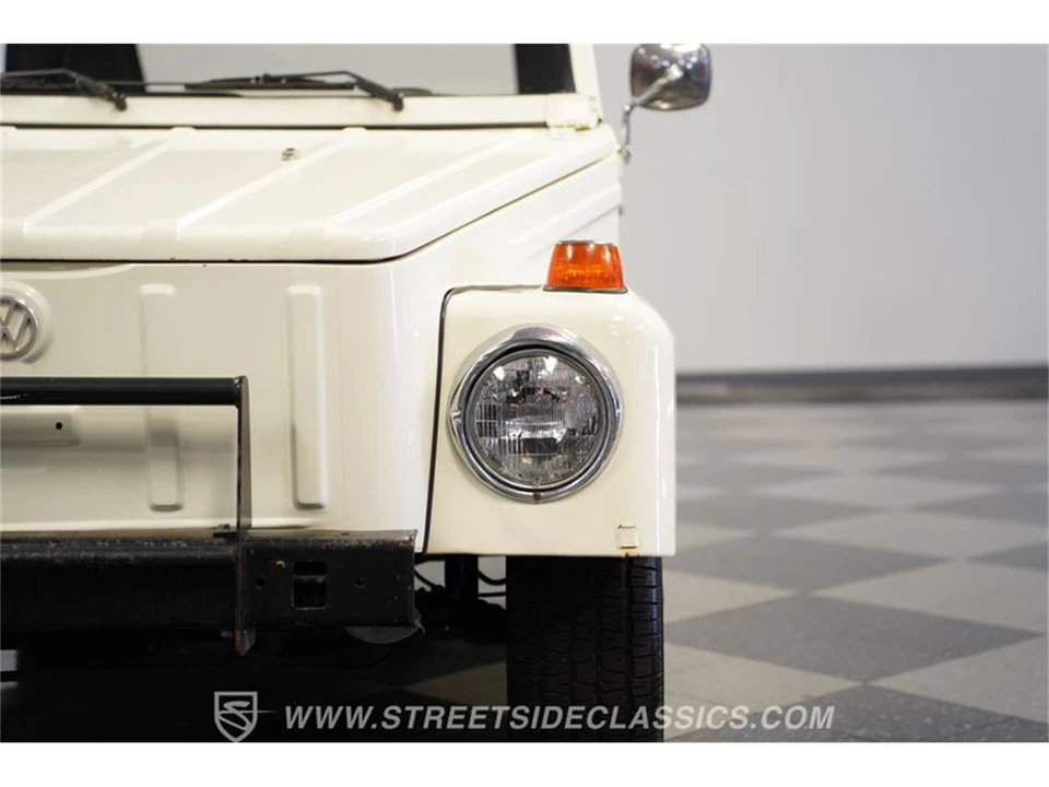 1973 Volkswagen Thing - Image 18 of 31