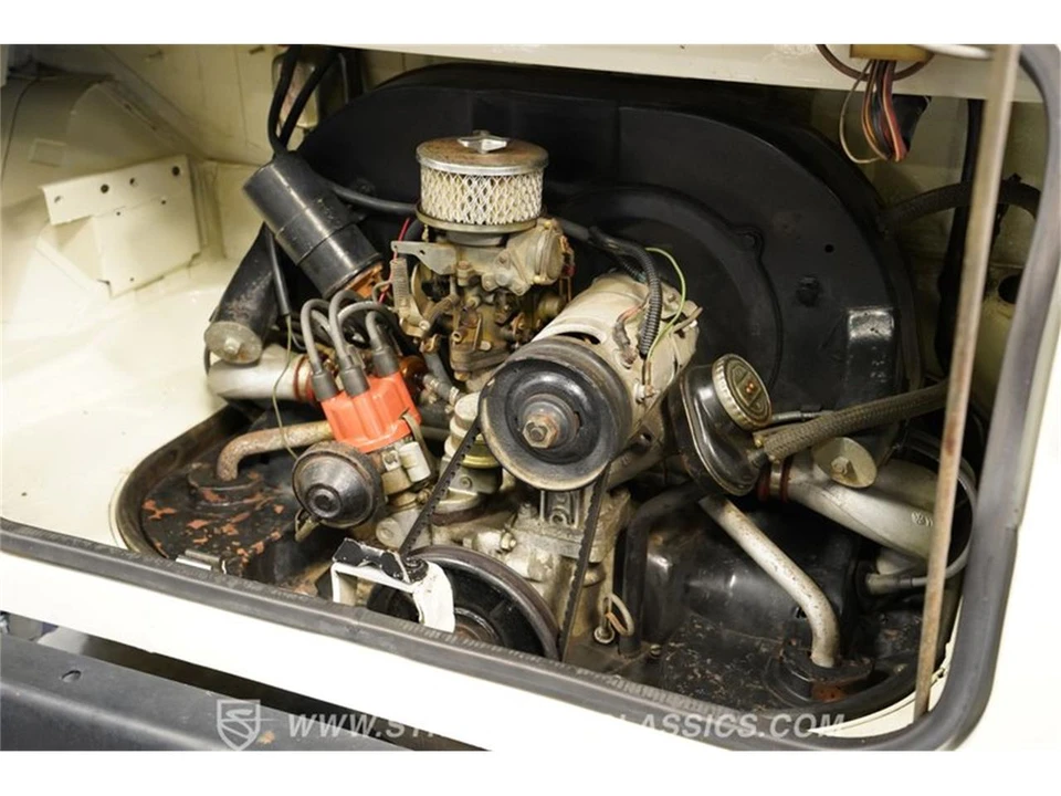 1973 Volkswagen Thing - Image 30 of 31