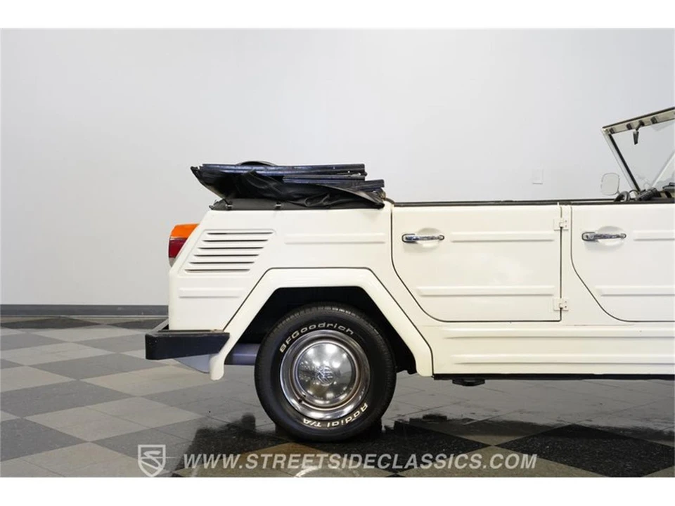 1973 Volkswagen Thing - Image 27 of 31
