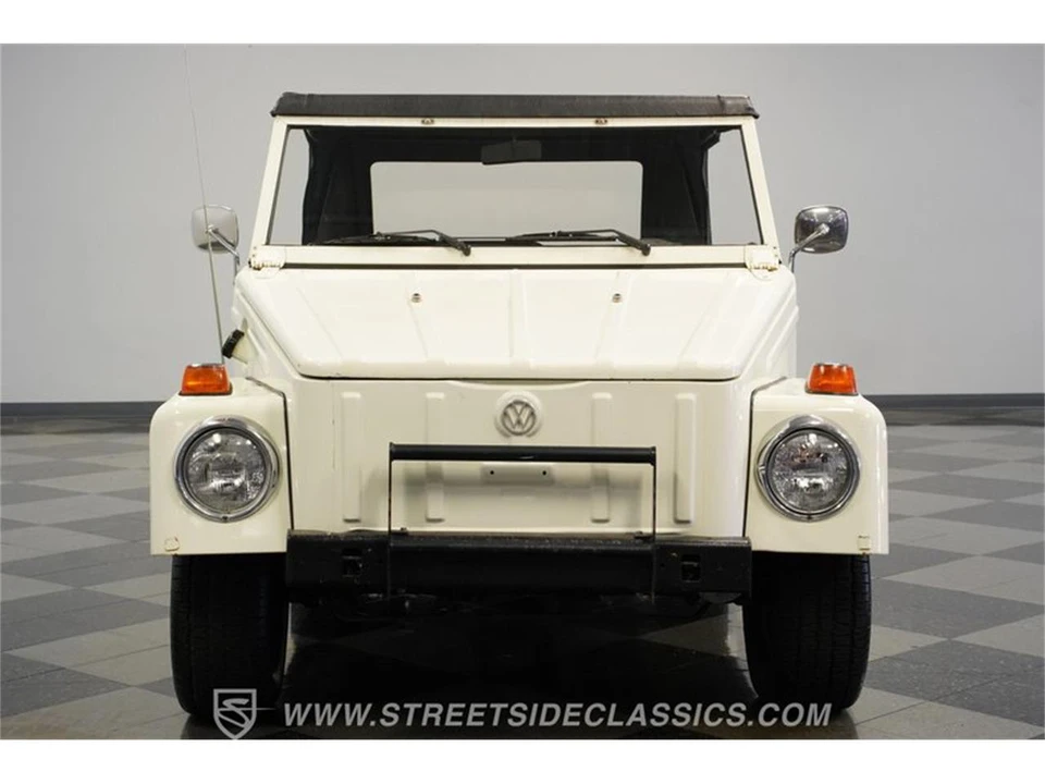 1973 Volkswagen Thing - Image 15 of 31