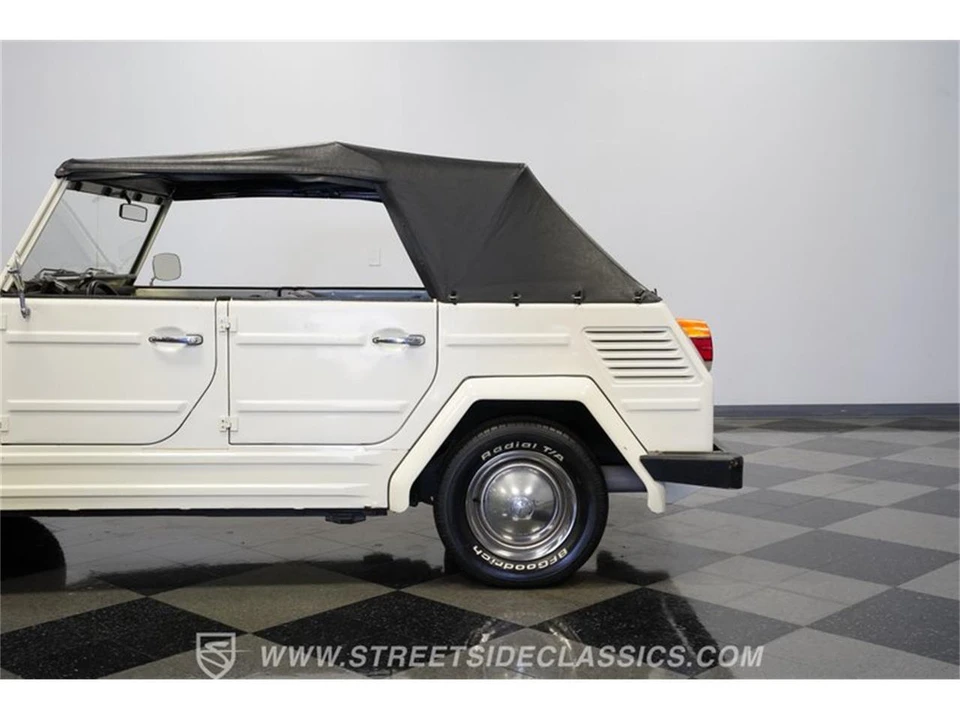 1973 Volkswagen Thing - Image 22 of 31