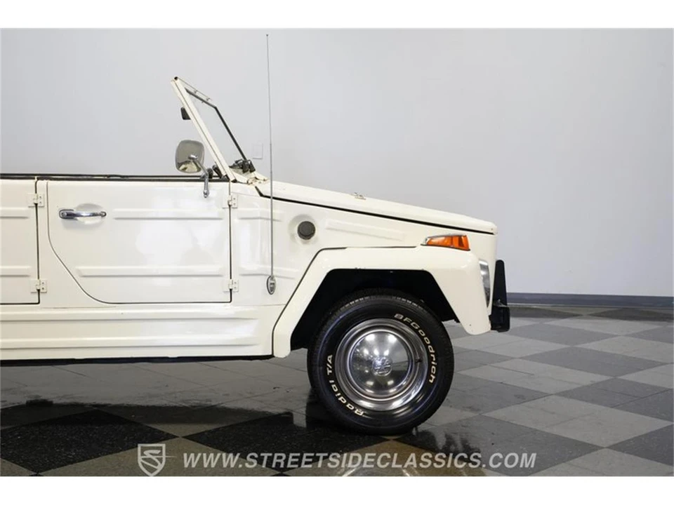 1973 Volkswagen Thing - Image 28 of 31