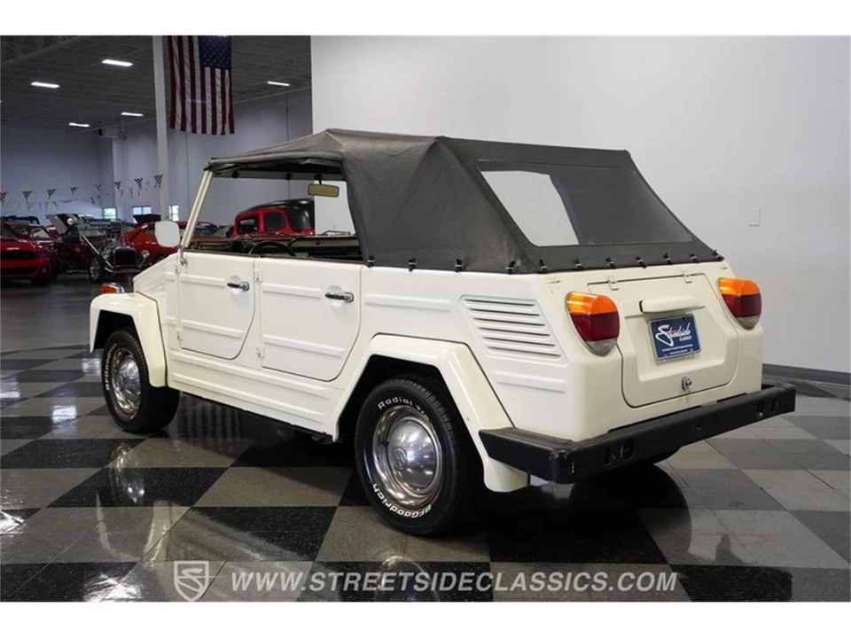 1973 Volkswagen Thing - Image 7 of 31