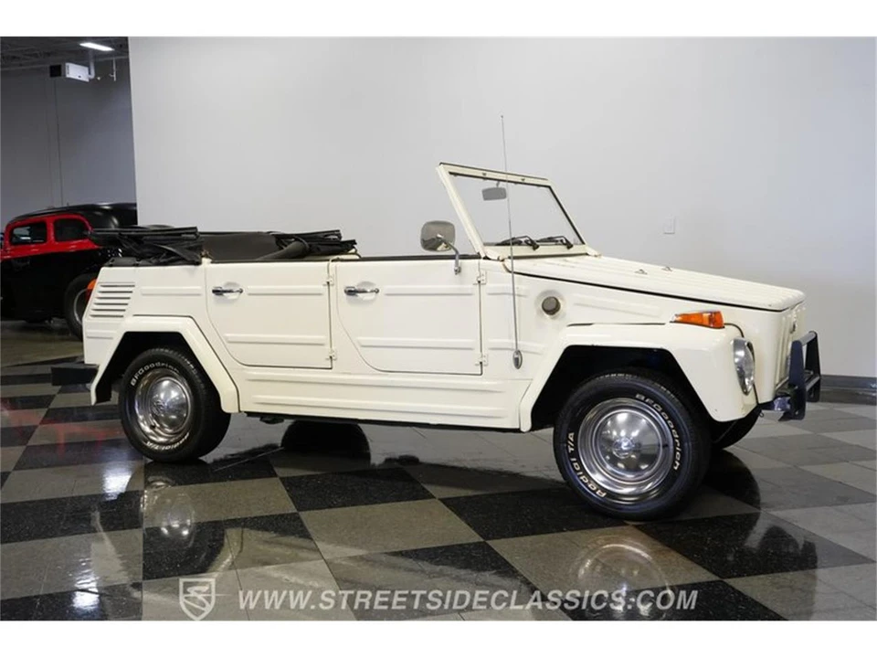 1973 Volkswagen Thing - Image 13 of 31