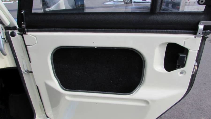 1973 Volkswagen Thing - Image 5 of 12