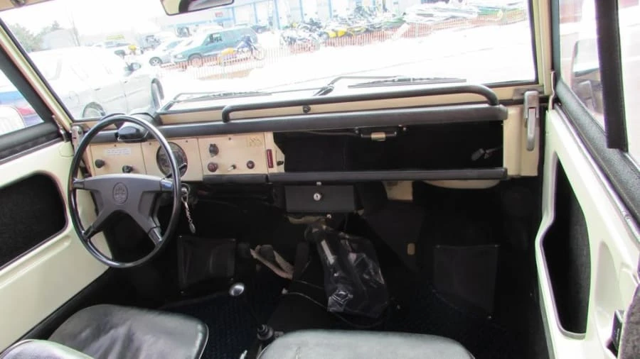 1973 Volkswagen Thing - Image 4 of 12