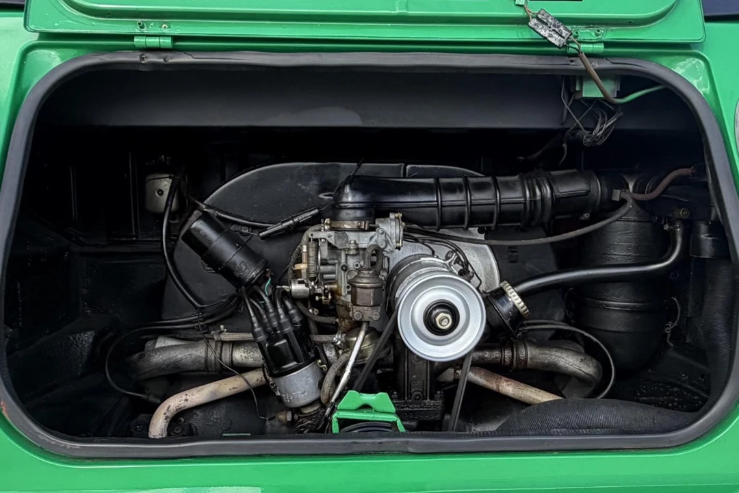 1973 Volkswagen Thing - Image 7 of 8