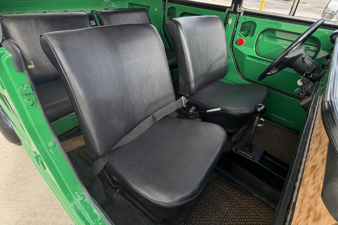 1973 Volkswagen Thing - Image 4 of 8