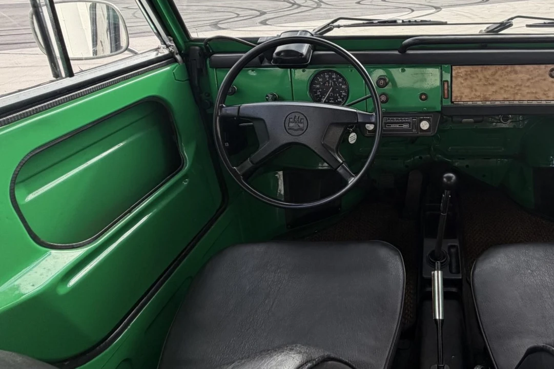 1973 Volkswagen Thing - Image 5 of 8