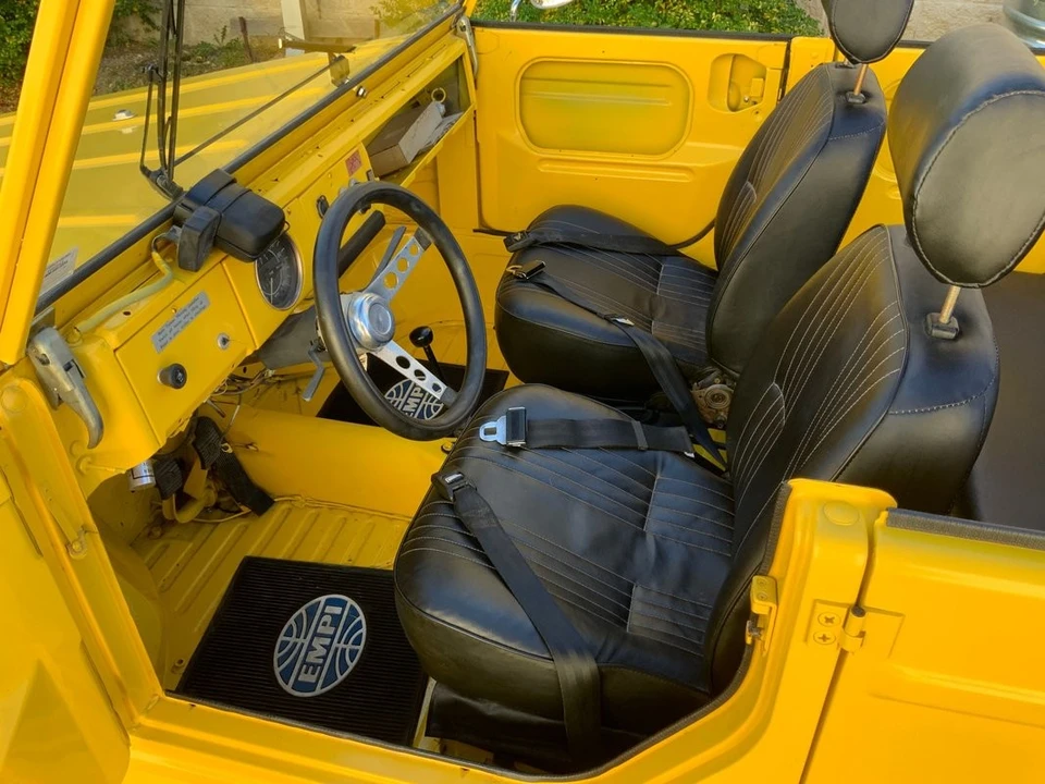 1973 Volkswagen Thing - Image 2 of 21