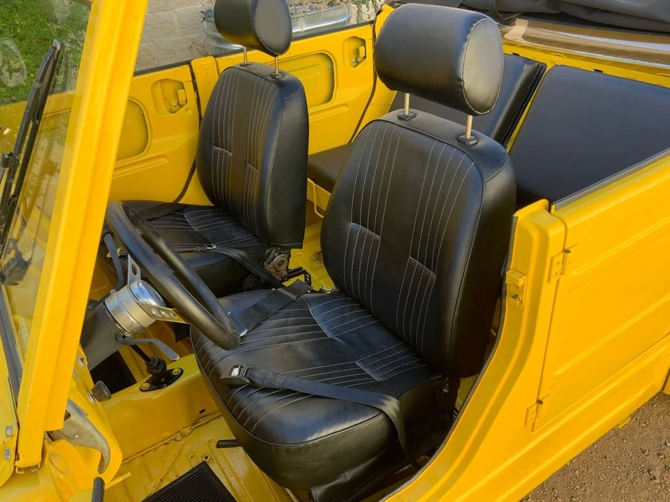 1973 Volkswagen Thing - Image 20 of 21