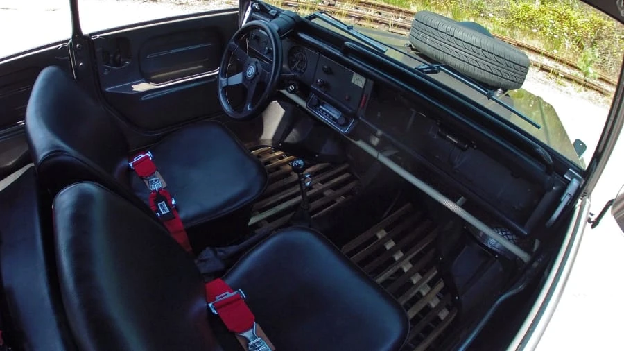 1973 Volkswagen Thing - Image 6 of 12