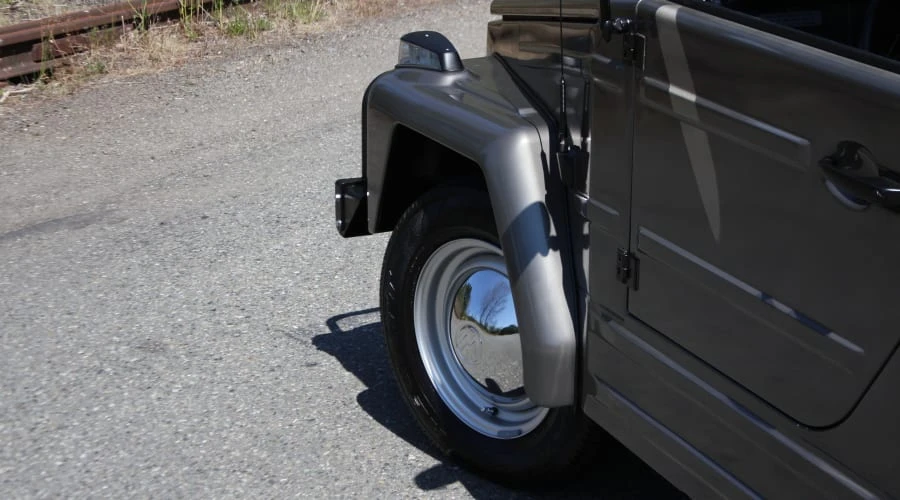 1973 Volkswagen Thing - Image 11 of 12