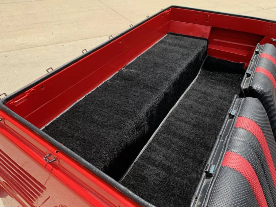 1973 Volkswagen Thing - Image 4 of 12