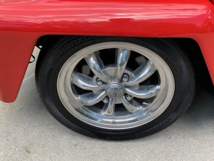 1973 Volkswagen Thing - Image 9 of 12