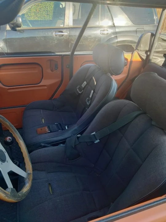 1973 Volkswagen Thing - Image 14 of 20