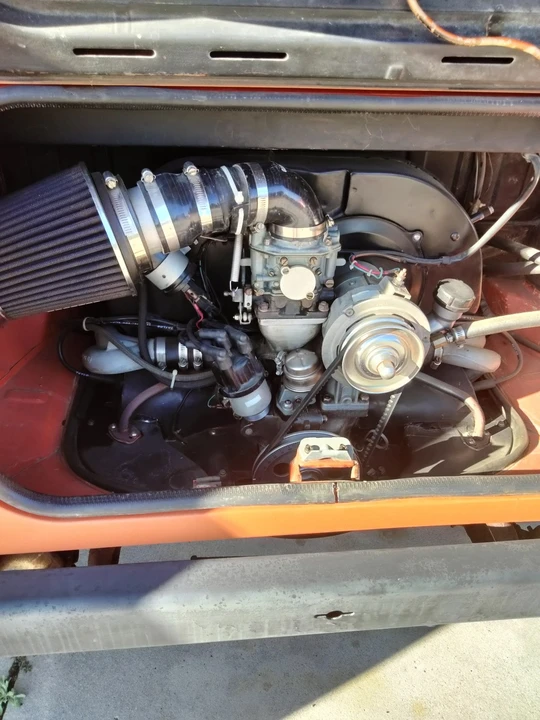 1973 Volkswagen Thing - Image 11 of 20