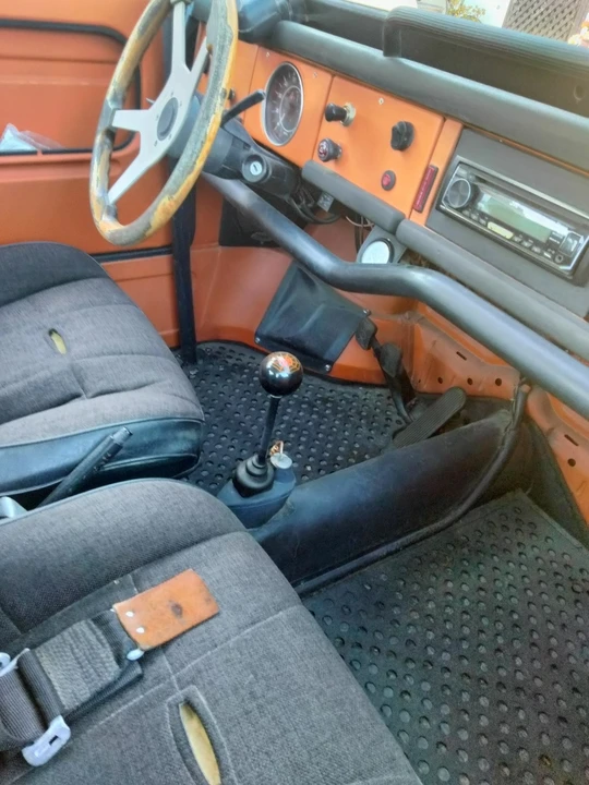 1973 Volkswagen Thing - Image 16 of 20