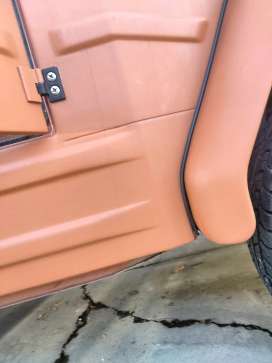 1973 Volkswagen Thing - Image 13 of 20