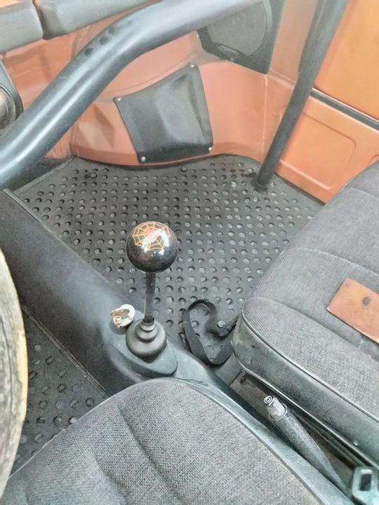 1973 Volkswagen Thing - Image 15 of 20