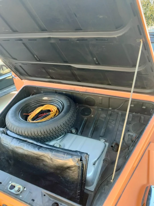 1973 Volkswagen Thing - Image 18 of 20