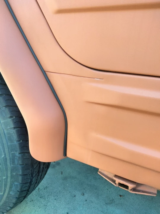 1973 Volkswagen Thing - Image 12 of 20